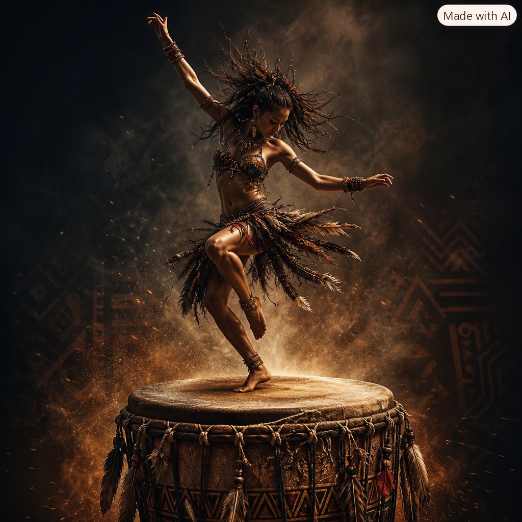 Dance in This Time (Hip Hop House Mix) artwork