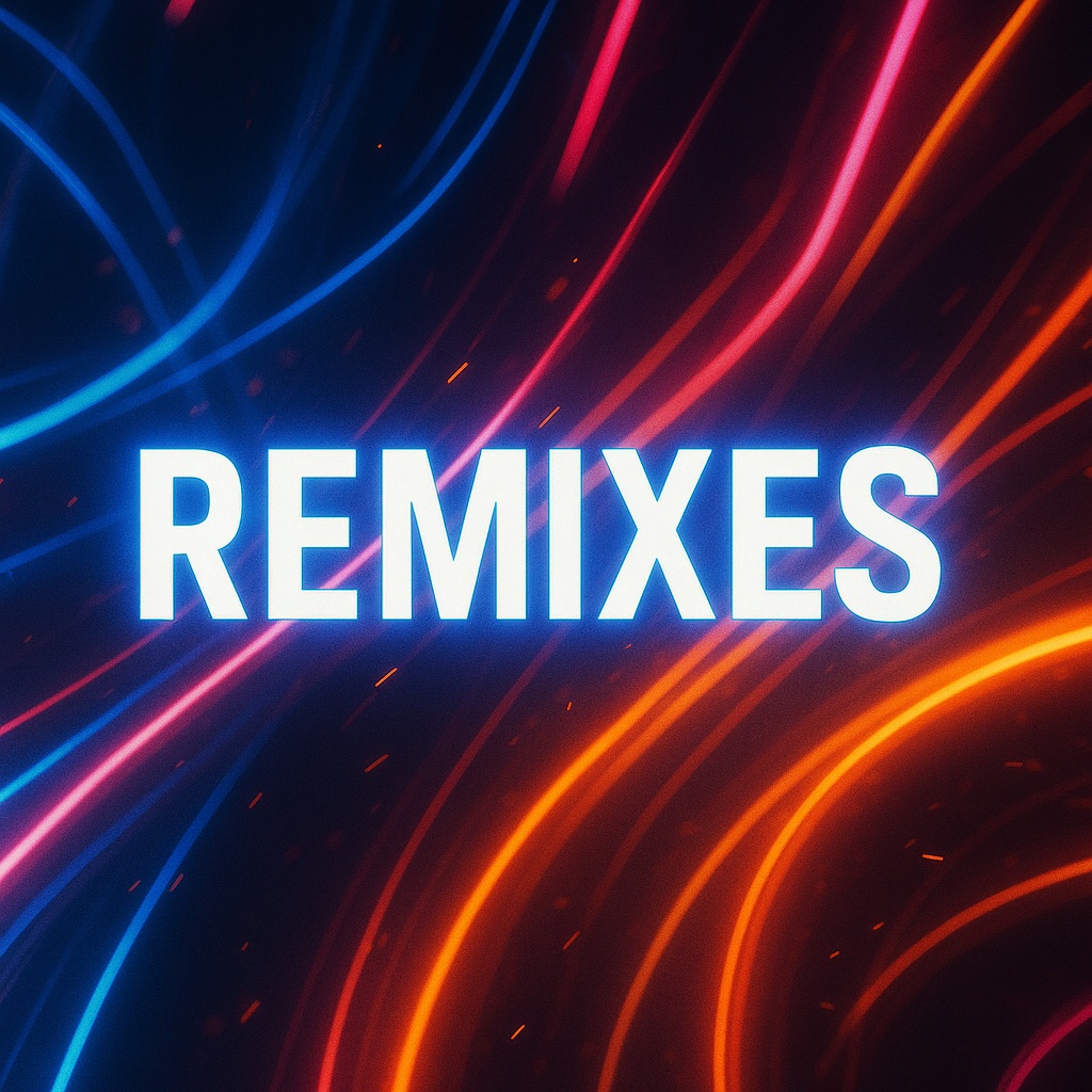 Image for Remixes