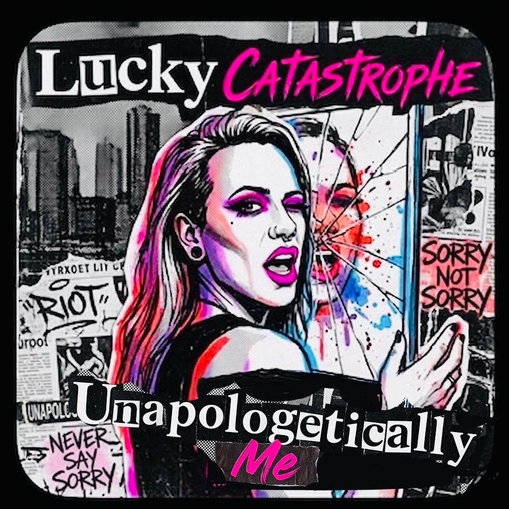 Unapologetically Me