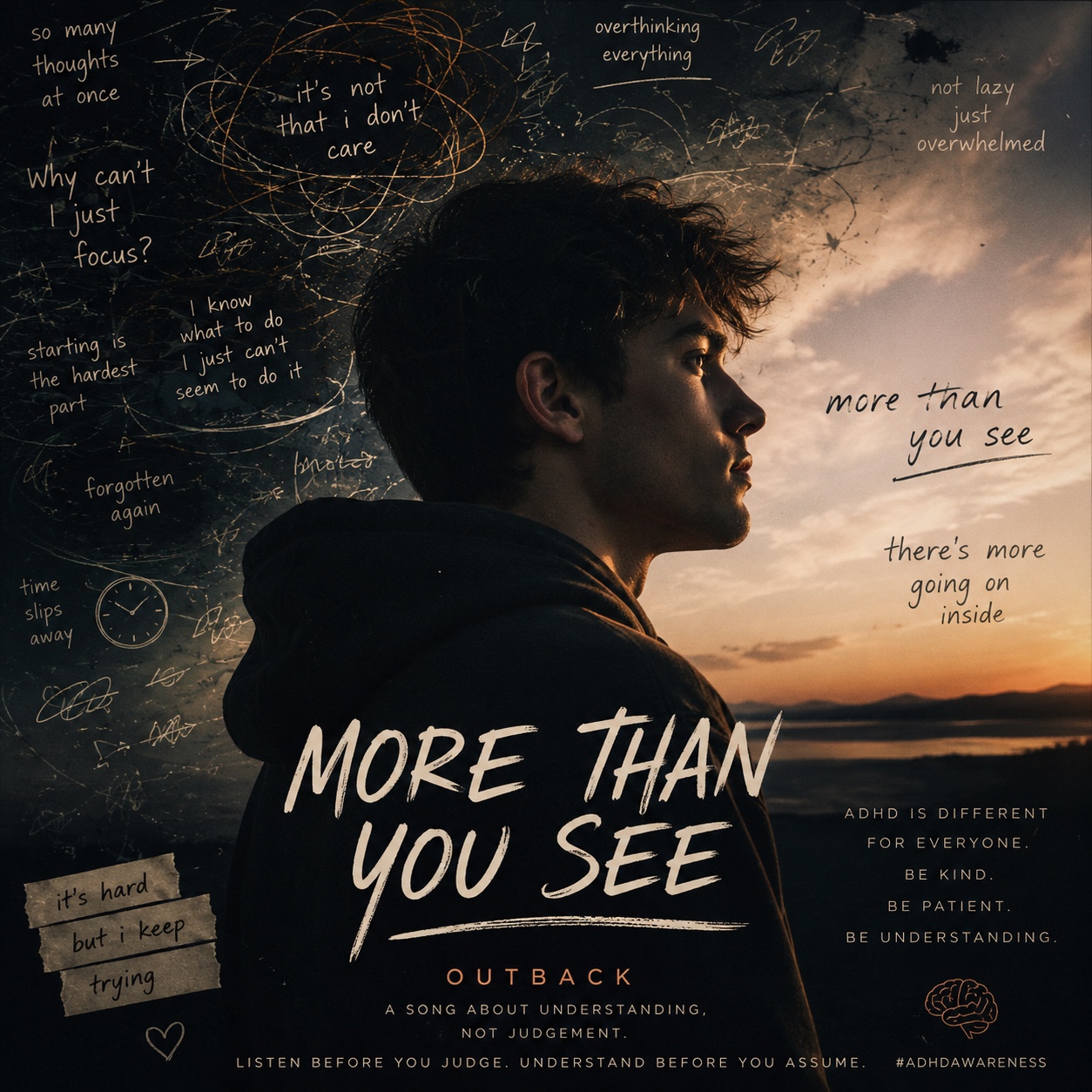 More Than You See artwork
