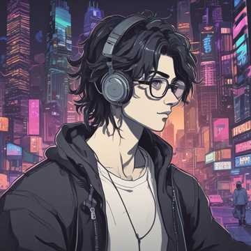 Image for Lo-fi - Background Work