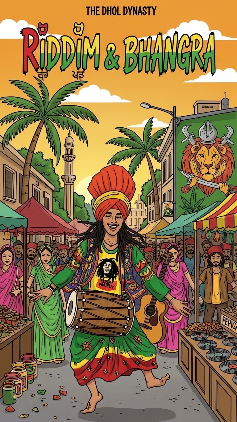 Bhangra 2