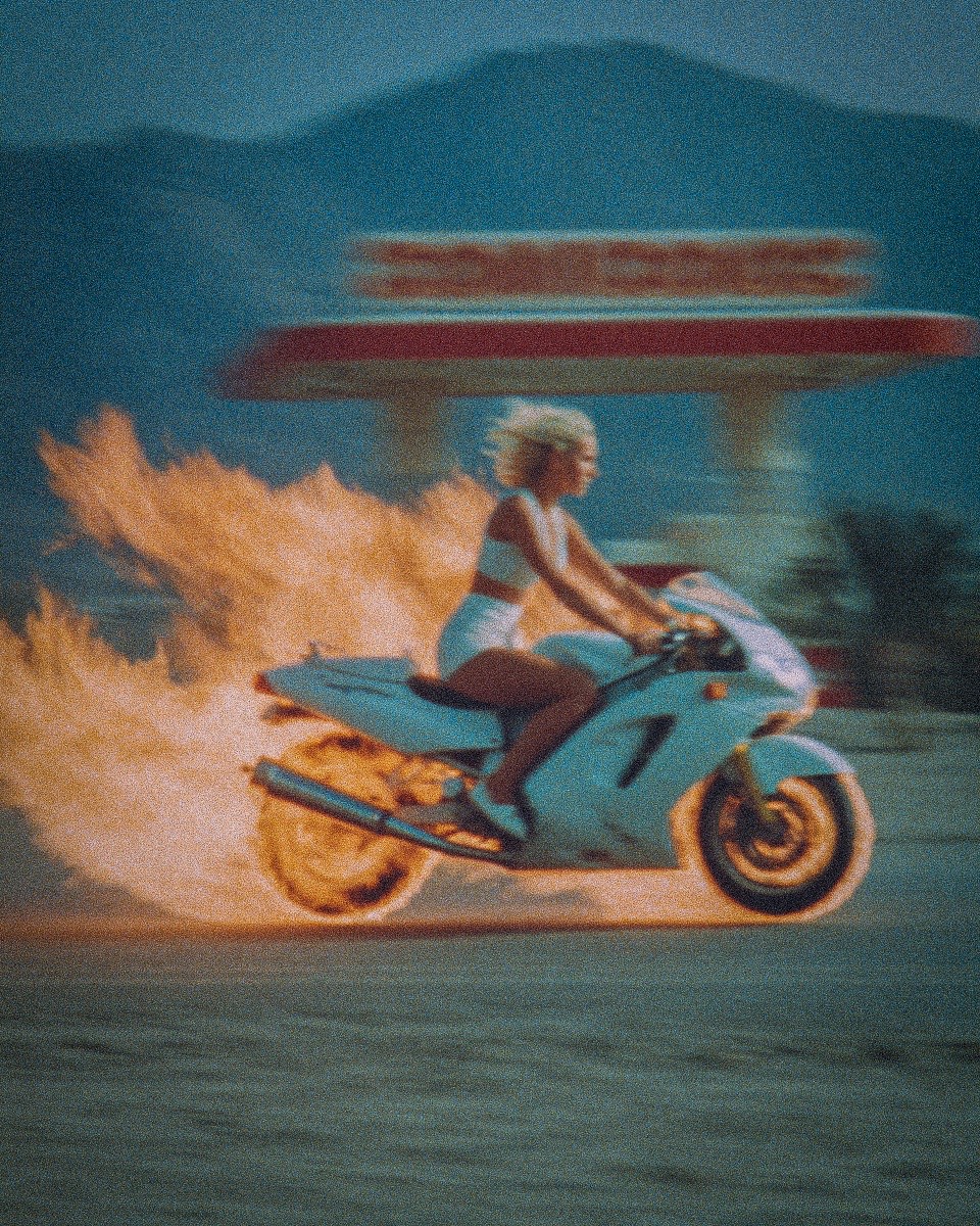 Image for Firestarter