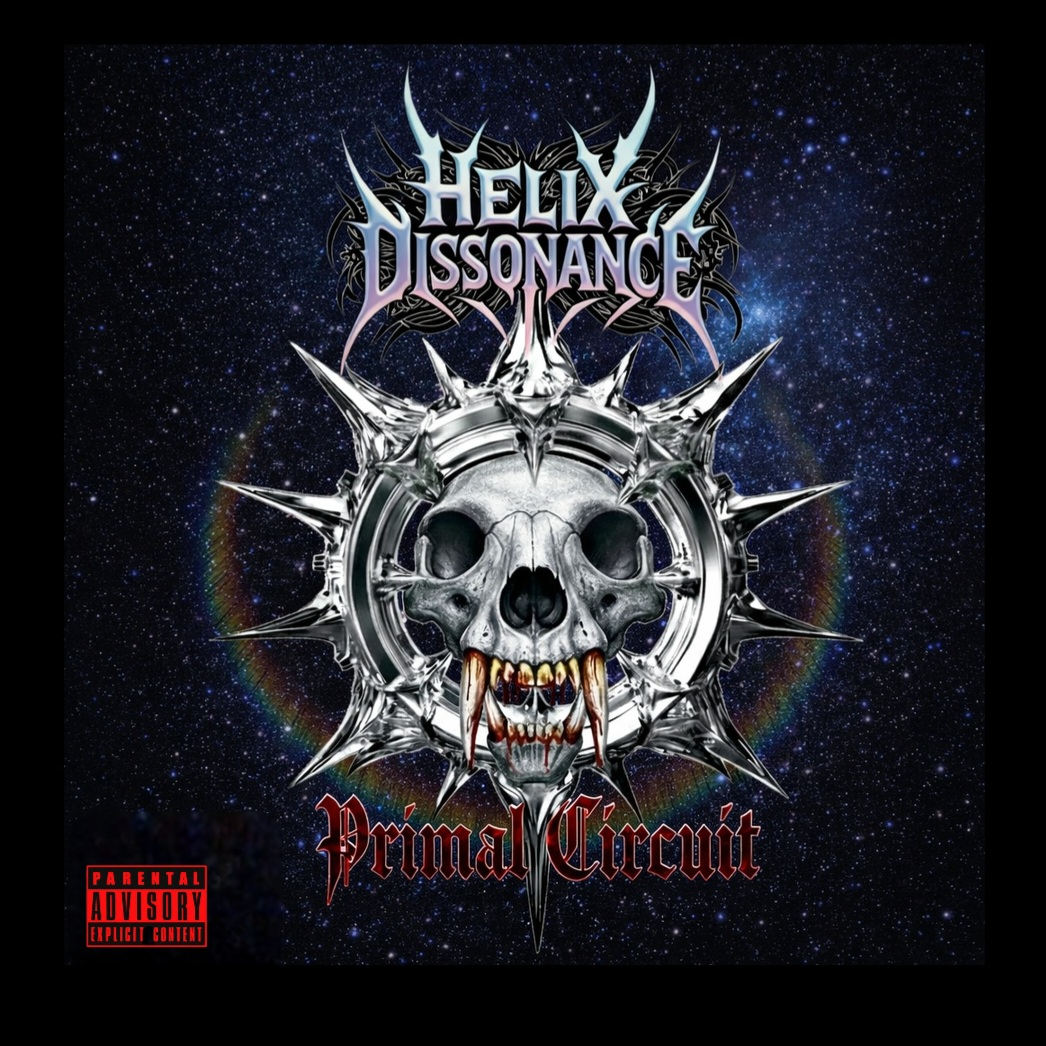 Image for PRIMAL CIRCUIT 