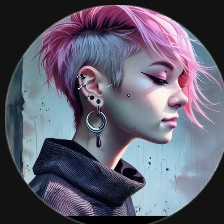 Profile avatar
