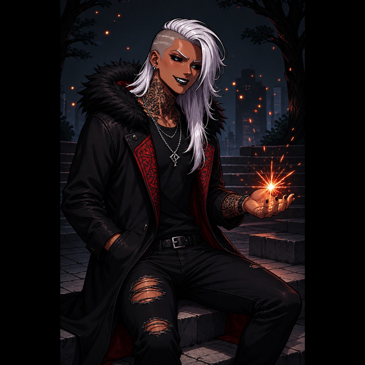 The Occultist