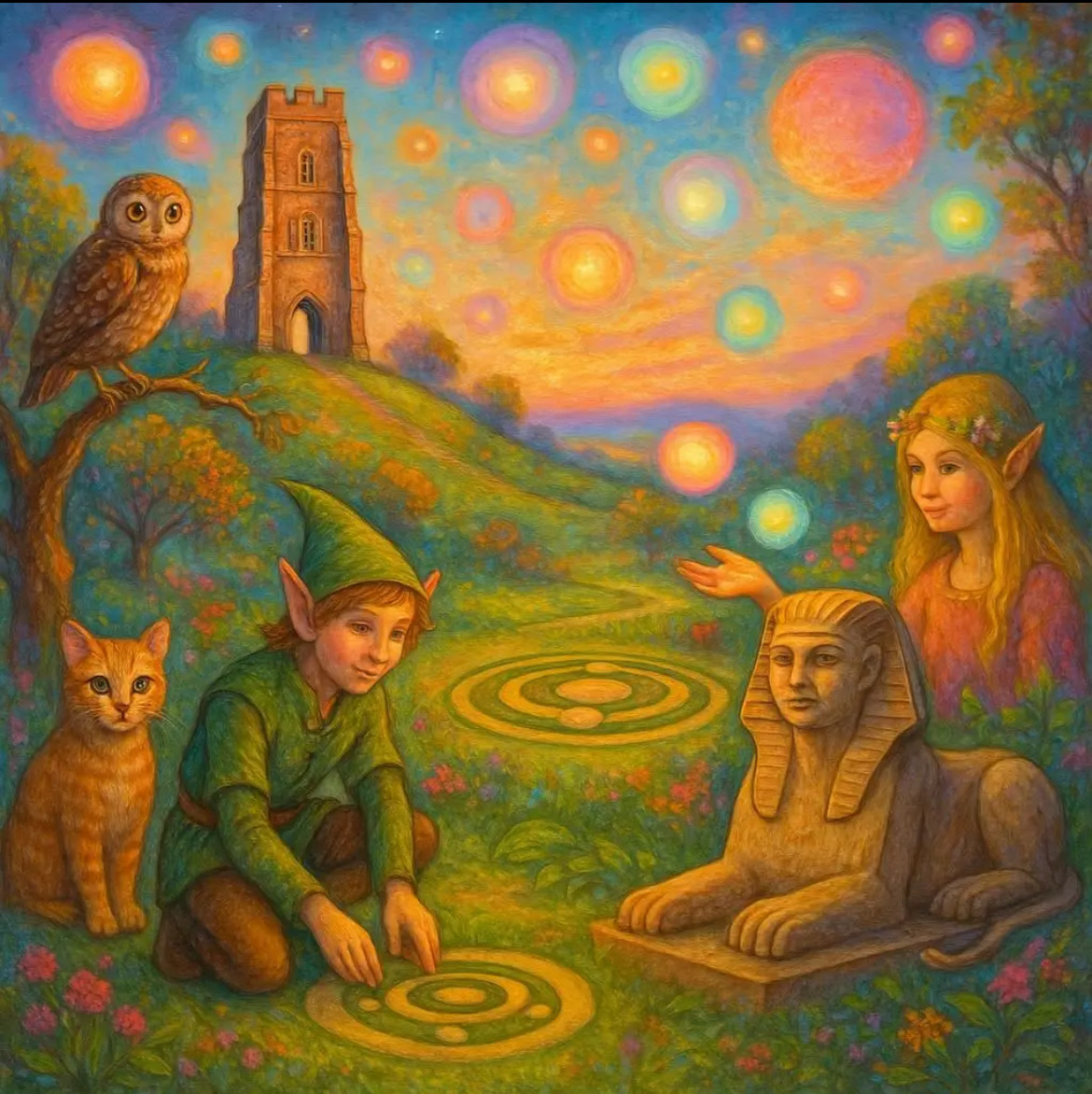Song Image