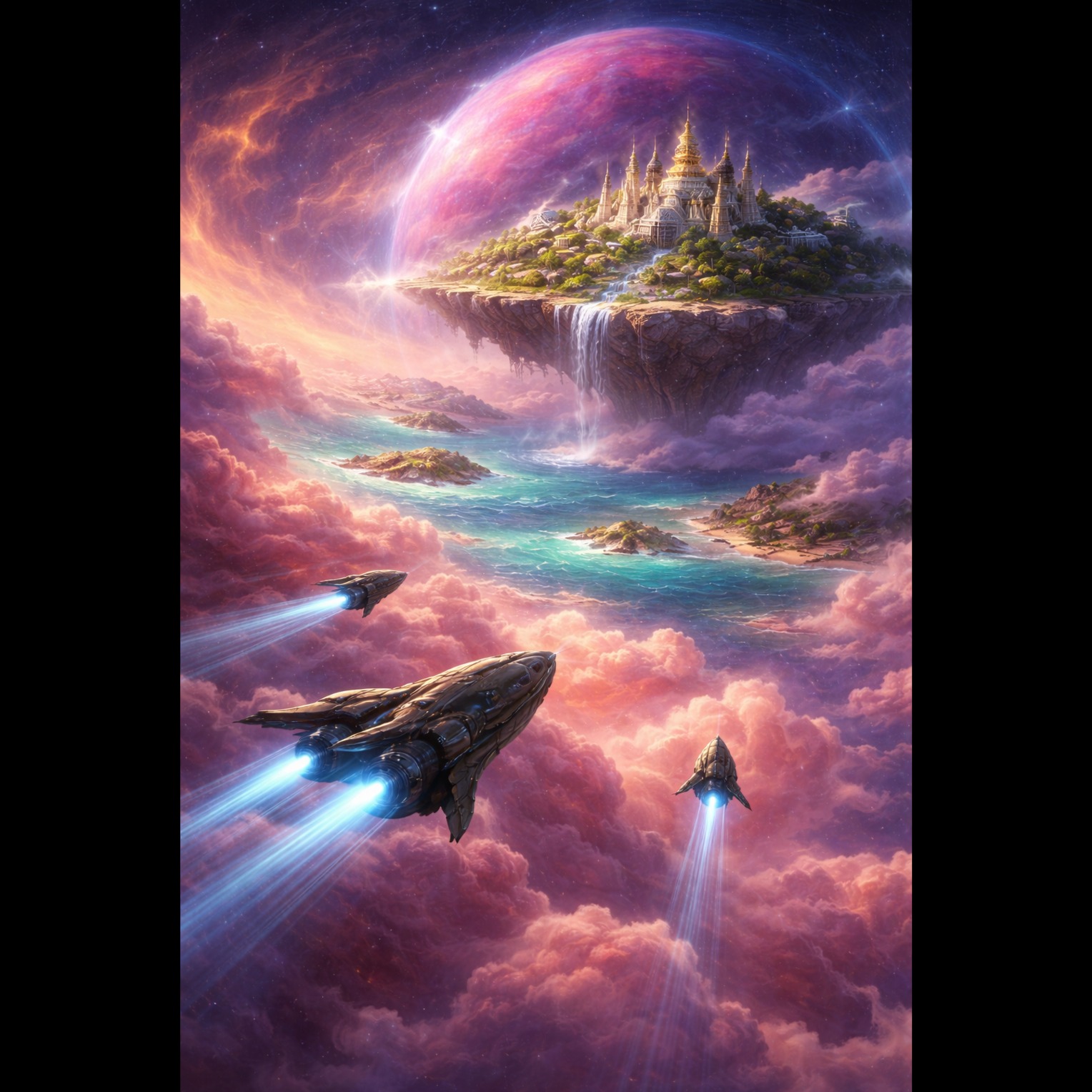 Image for Les Ystrides -T2