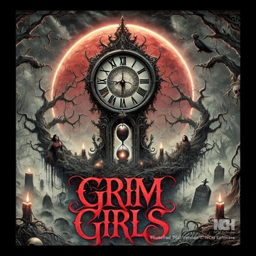 Image for Haunting Hour