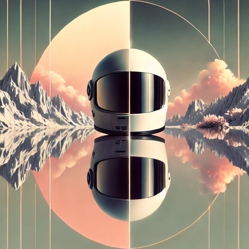 Playlist cover art