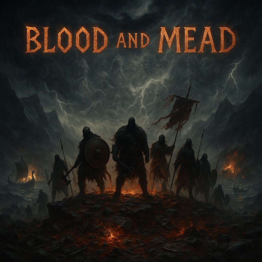 Blood and Mead