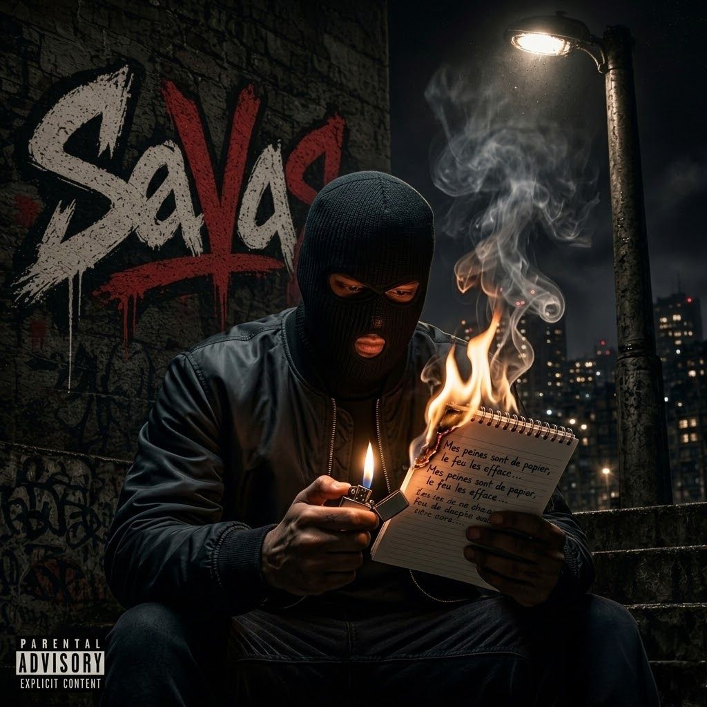 En ébullition artwork