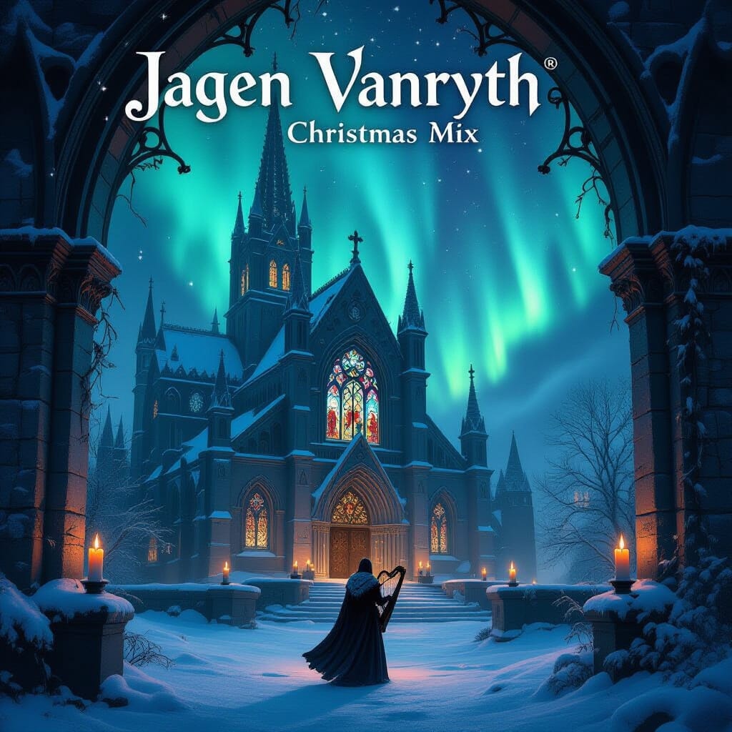 Image for Christmas Album