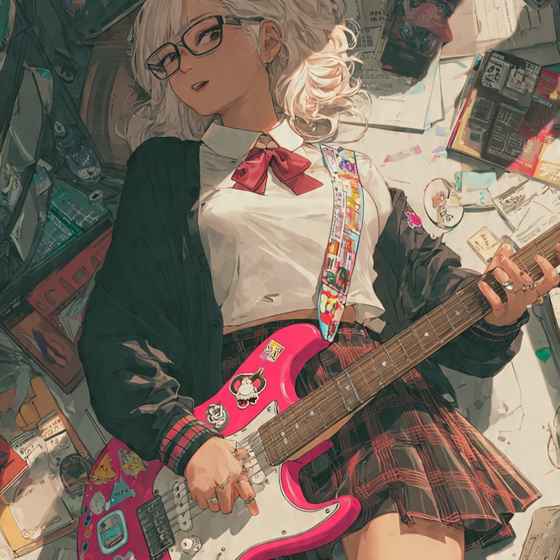 Image for Rock/Emo-Rock/Pop-Punk/Shoegaze