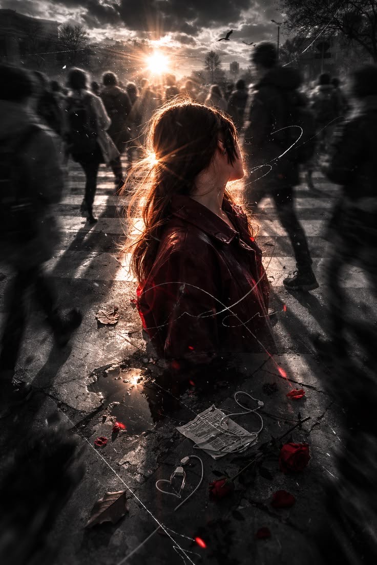 Ніщо не випадково… artwork
