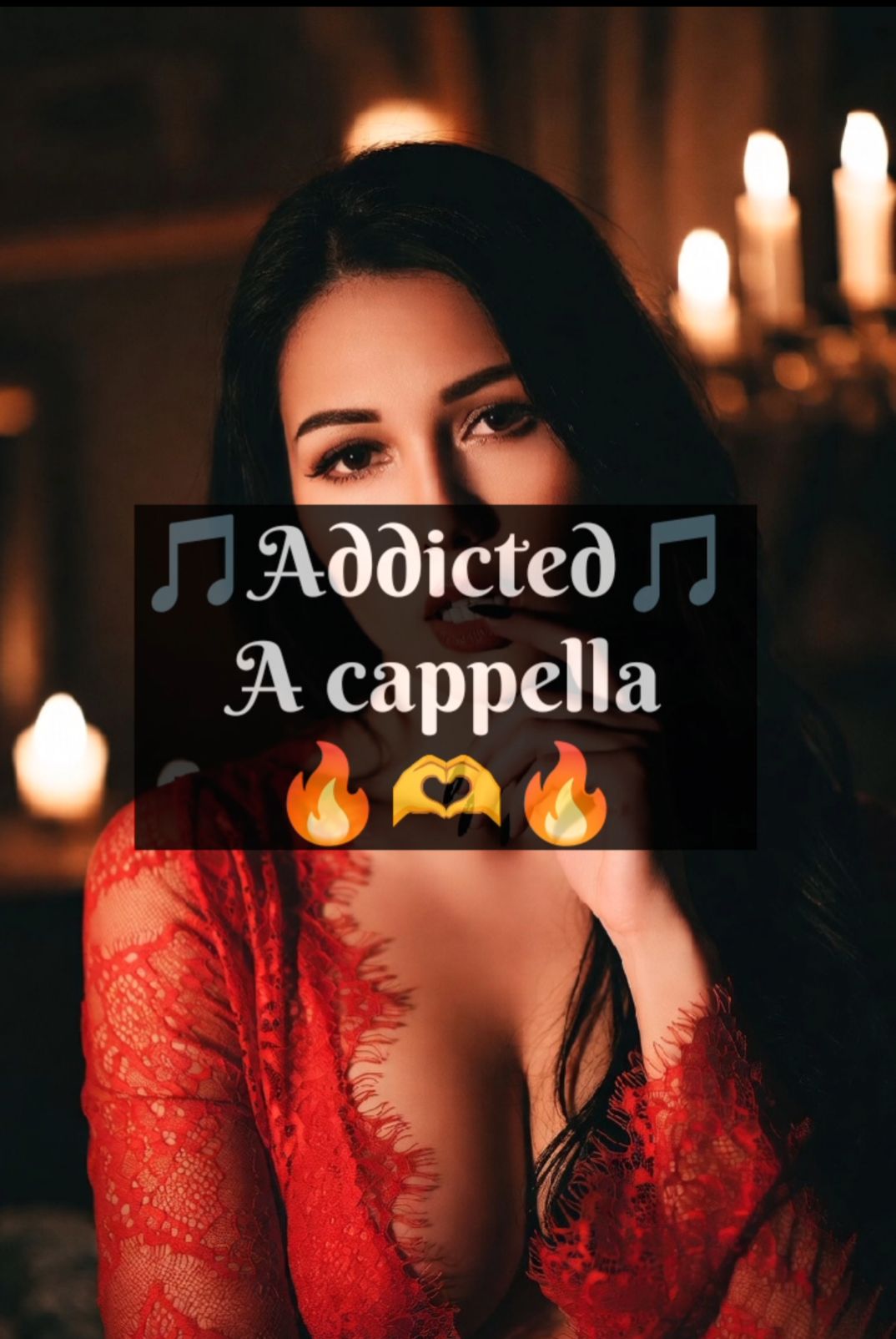 A Cappella: Addicted 🎶 artwork