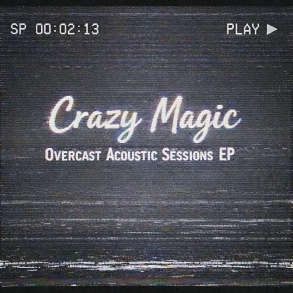 Image for Overcast Acoustic Sessions