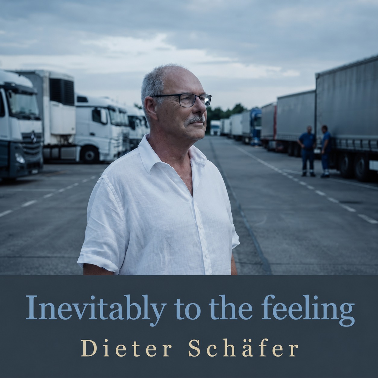 Emotional Prevention for Professional Drivers artwork
