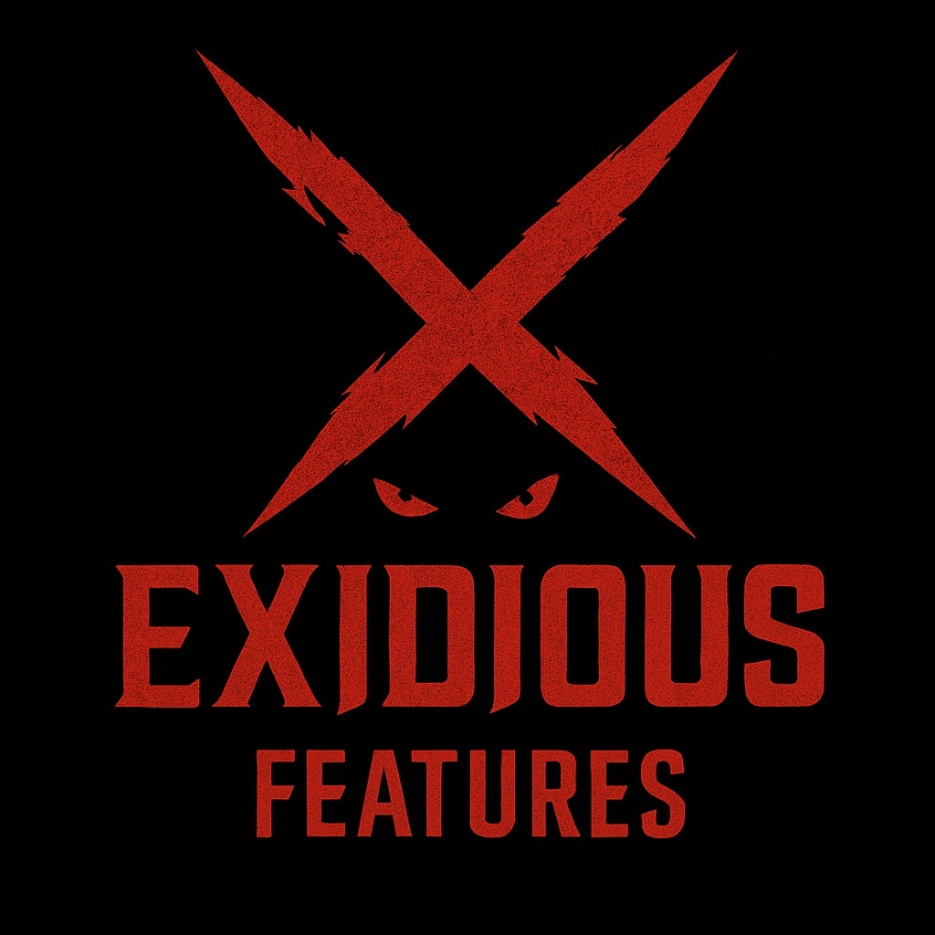 Image for Exidious - Features