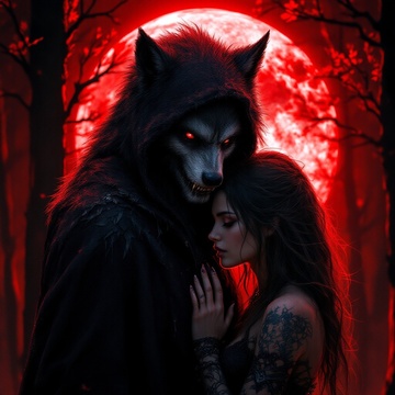 Playlist cover art