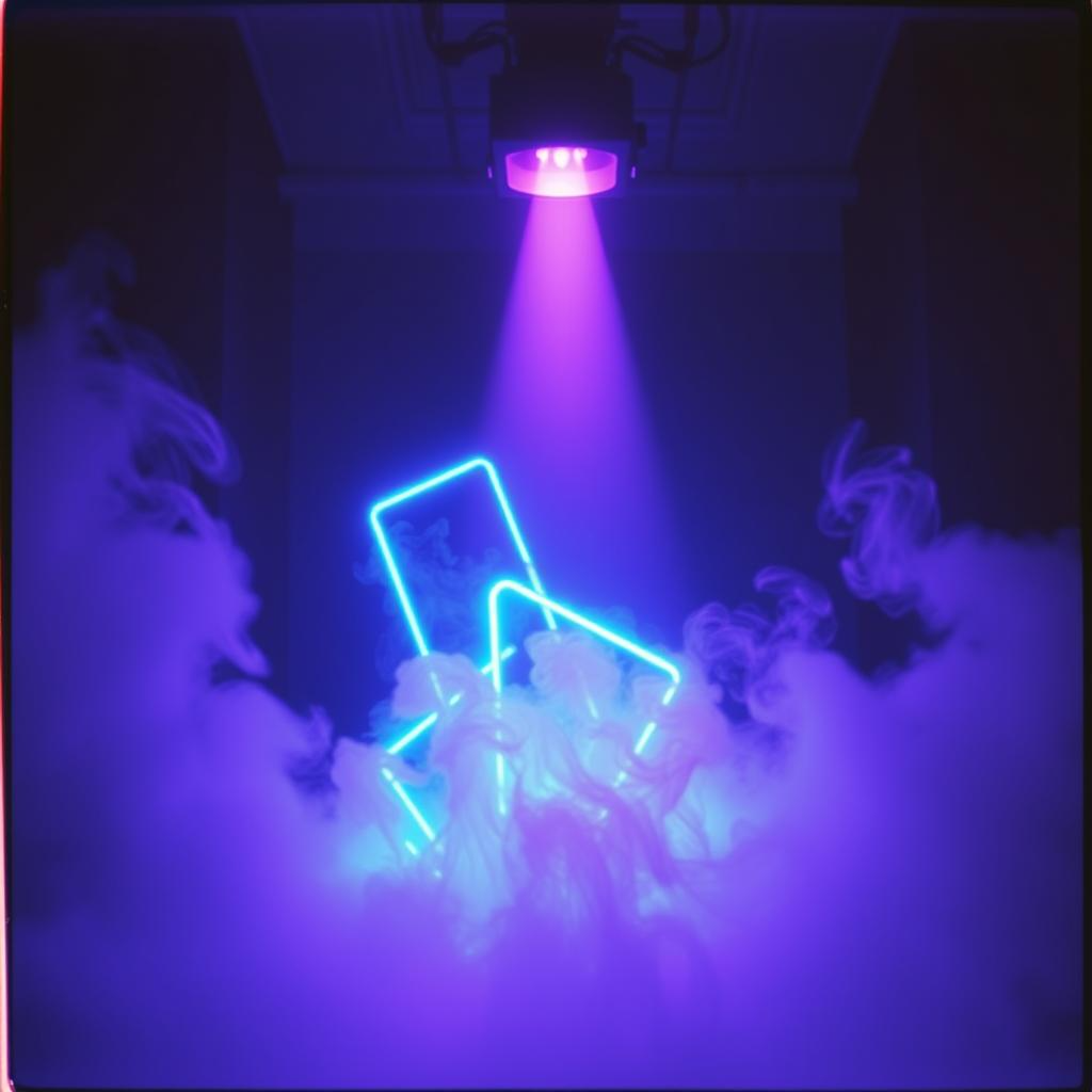 No numbers artwork
