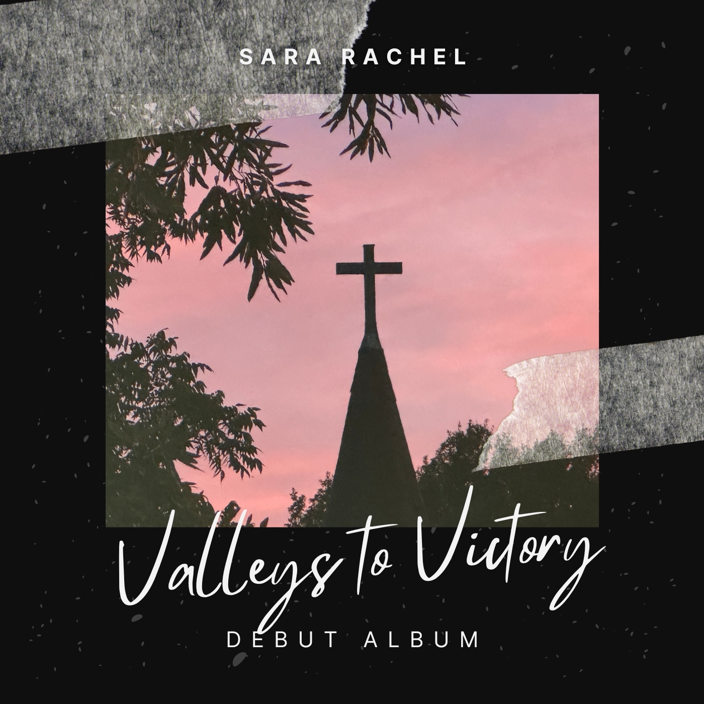 Playlist cover art