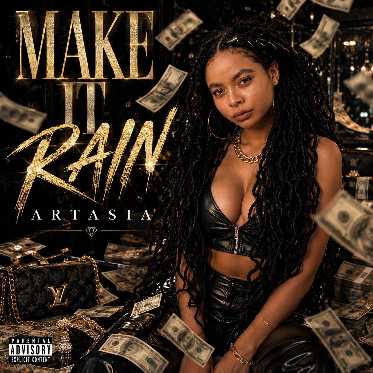 Make It Rain artwork