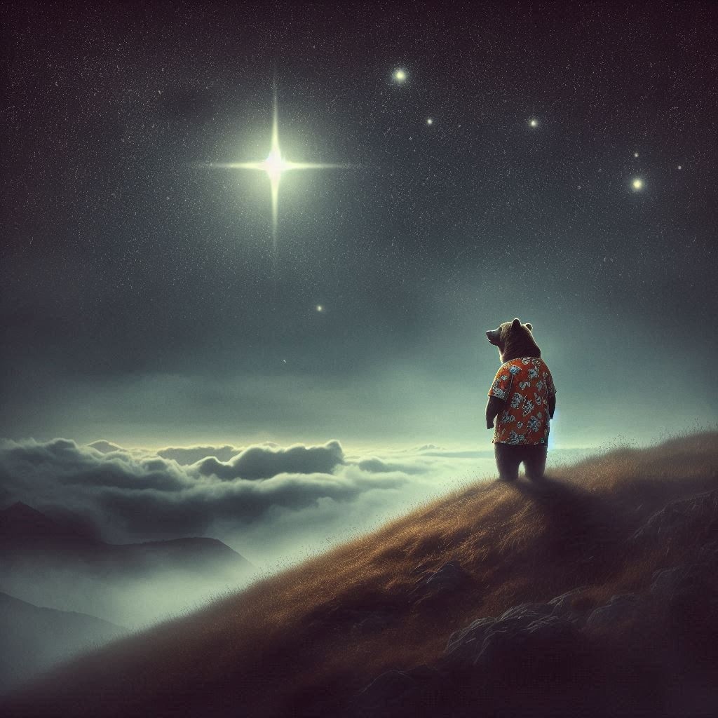 Antonio Devalo - Ein Stern