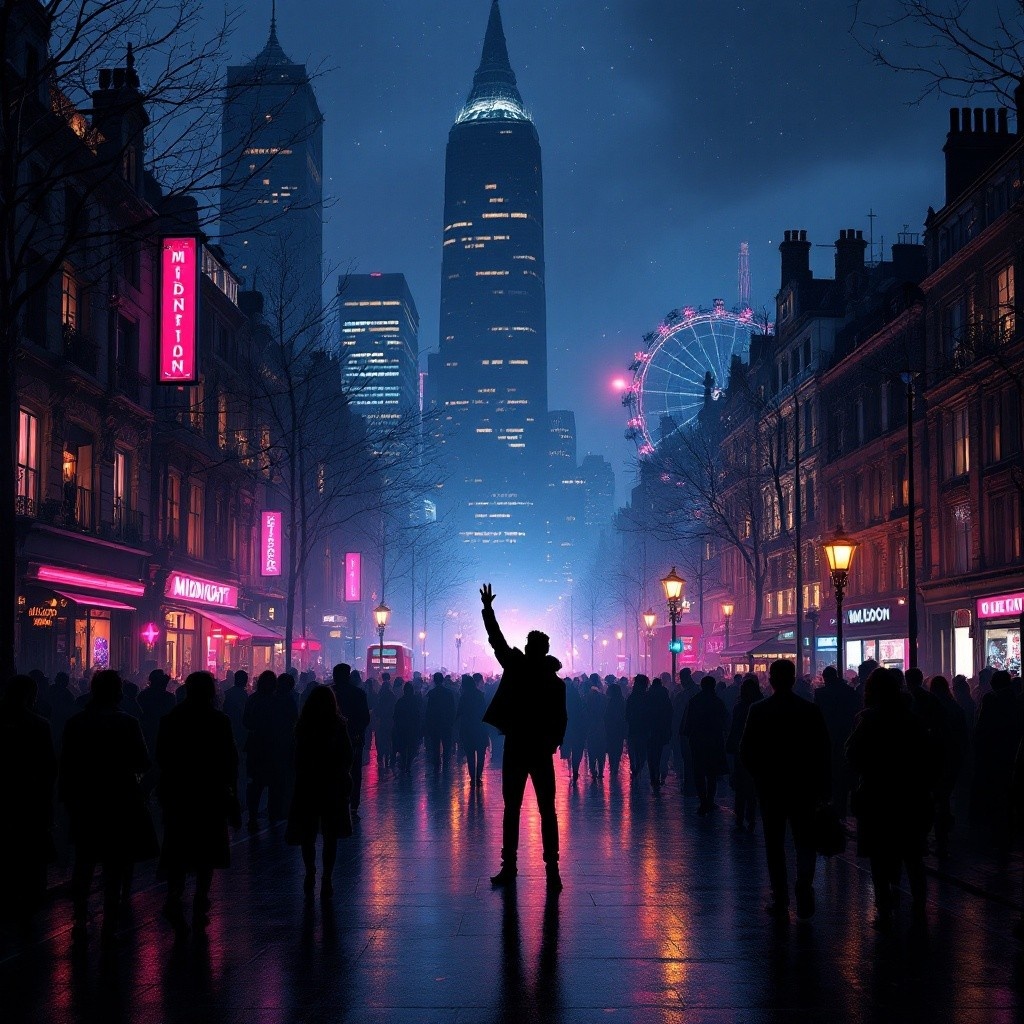 Song Image