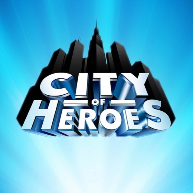 City of Heroes