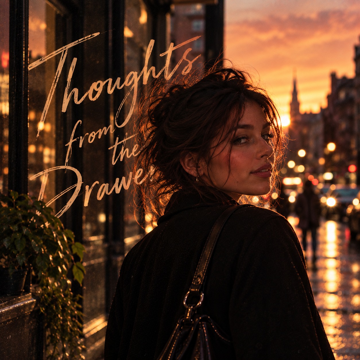 Thoughts from the Drawer (NDC) artwork