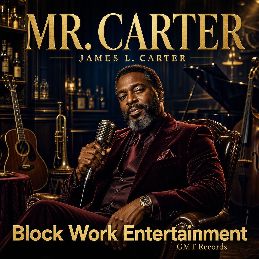 Mr.Carter  3