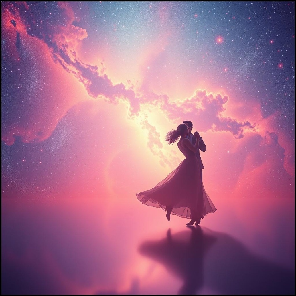 Playlist cover art