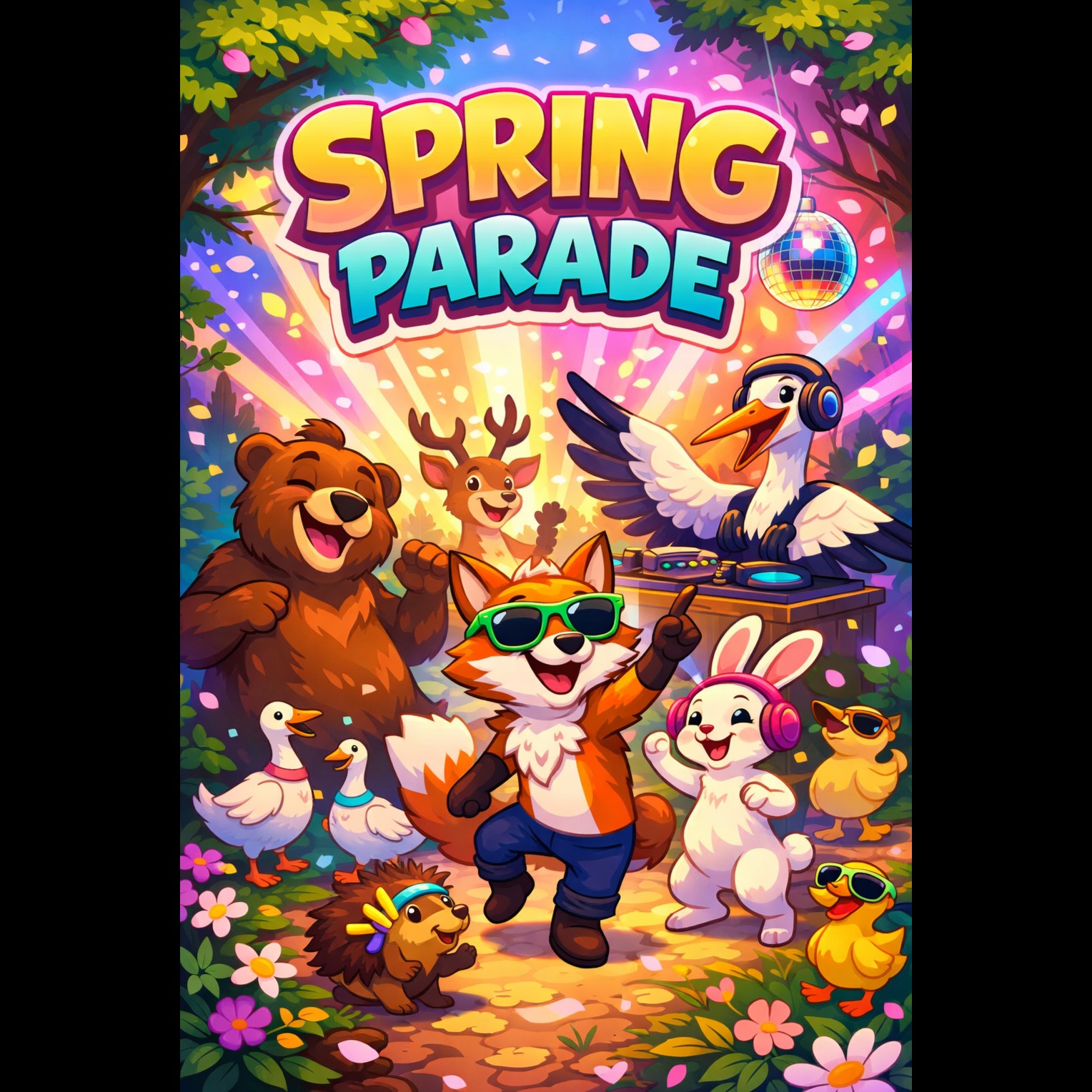 Song Image