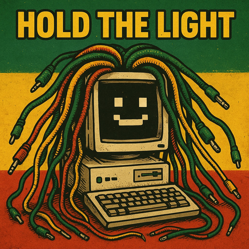 Image for Hold the Light