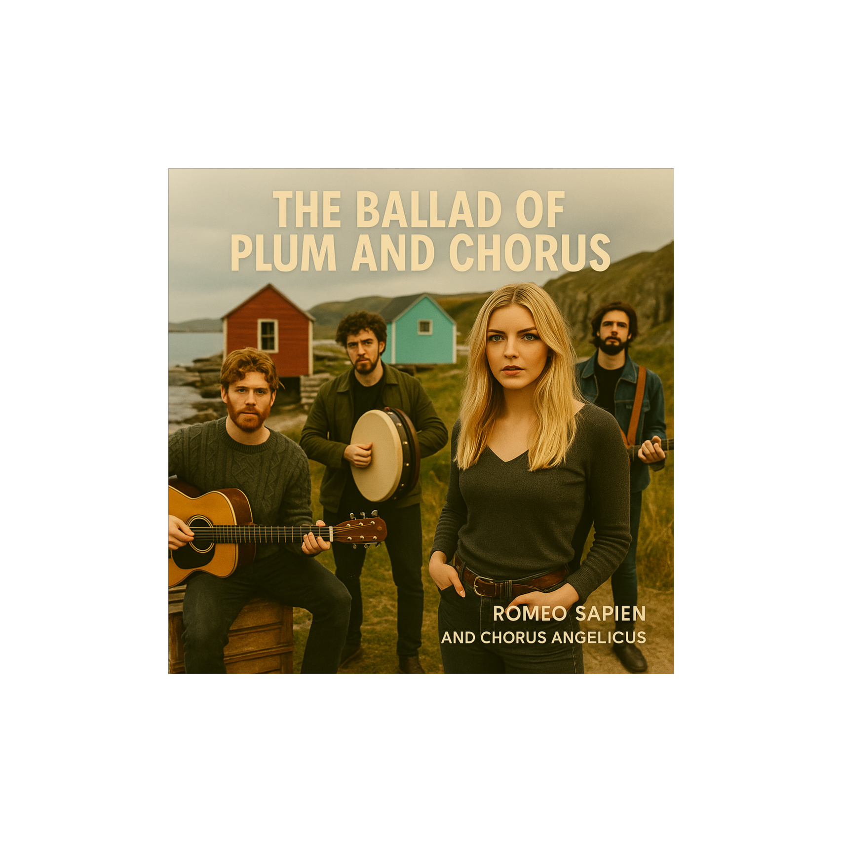 Song Image