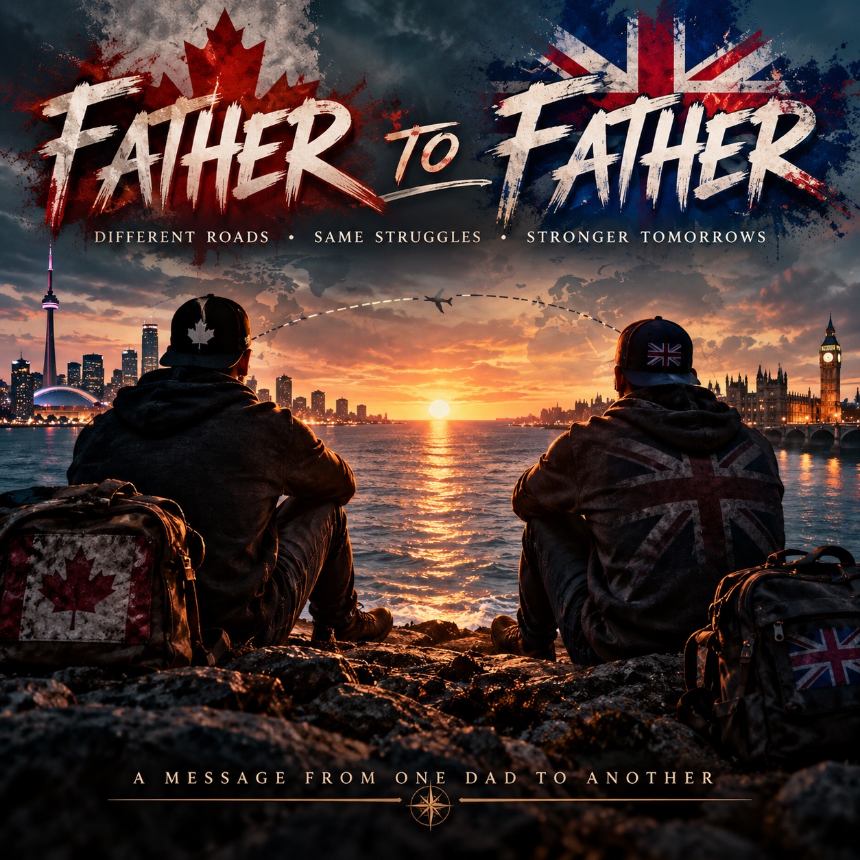 Father to Father artwork