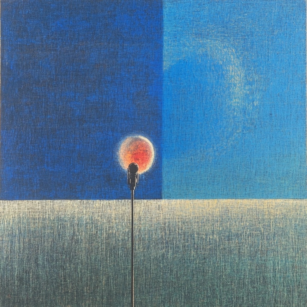 Image for Home Scat Sessions