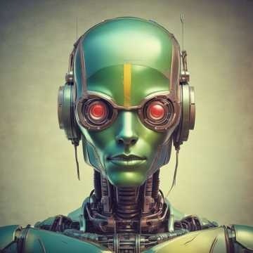 Image for Volume 1: Intelligentia Artificialis Anno Domini