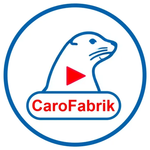 Profile picture for CaroFabrik, Home of several Artist
