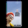Дисс на биф MC PENIS и СВО трекера  от chat gpt