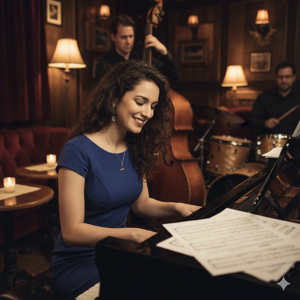 inst. Winter Wind Jazz Version artwork