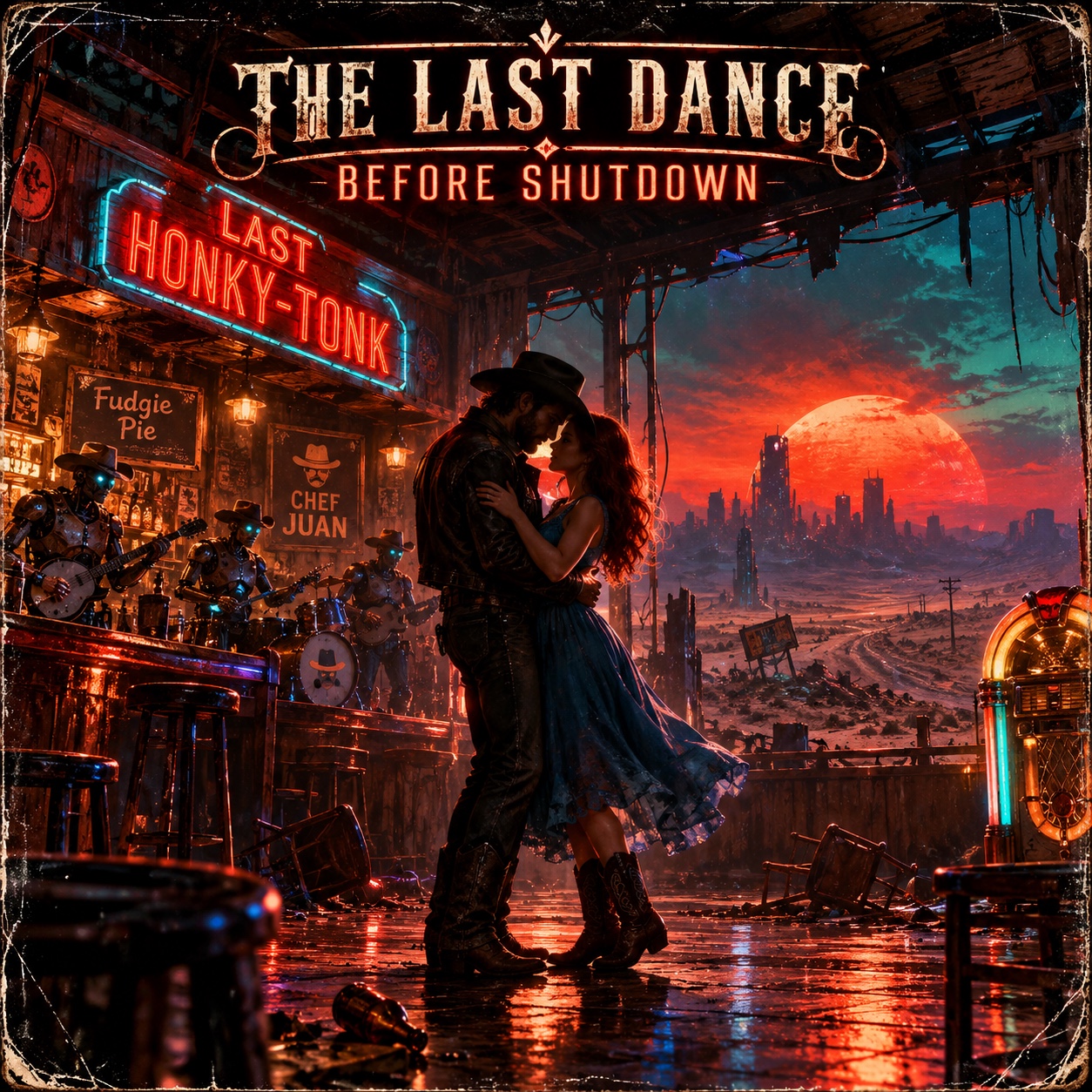 Song Cover Image