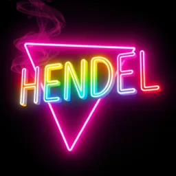 Profile picture for HENDEL
