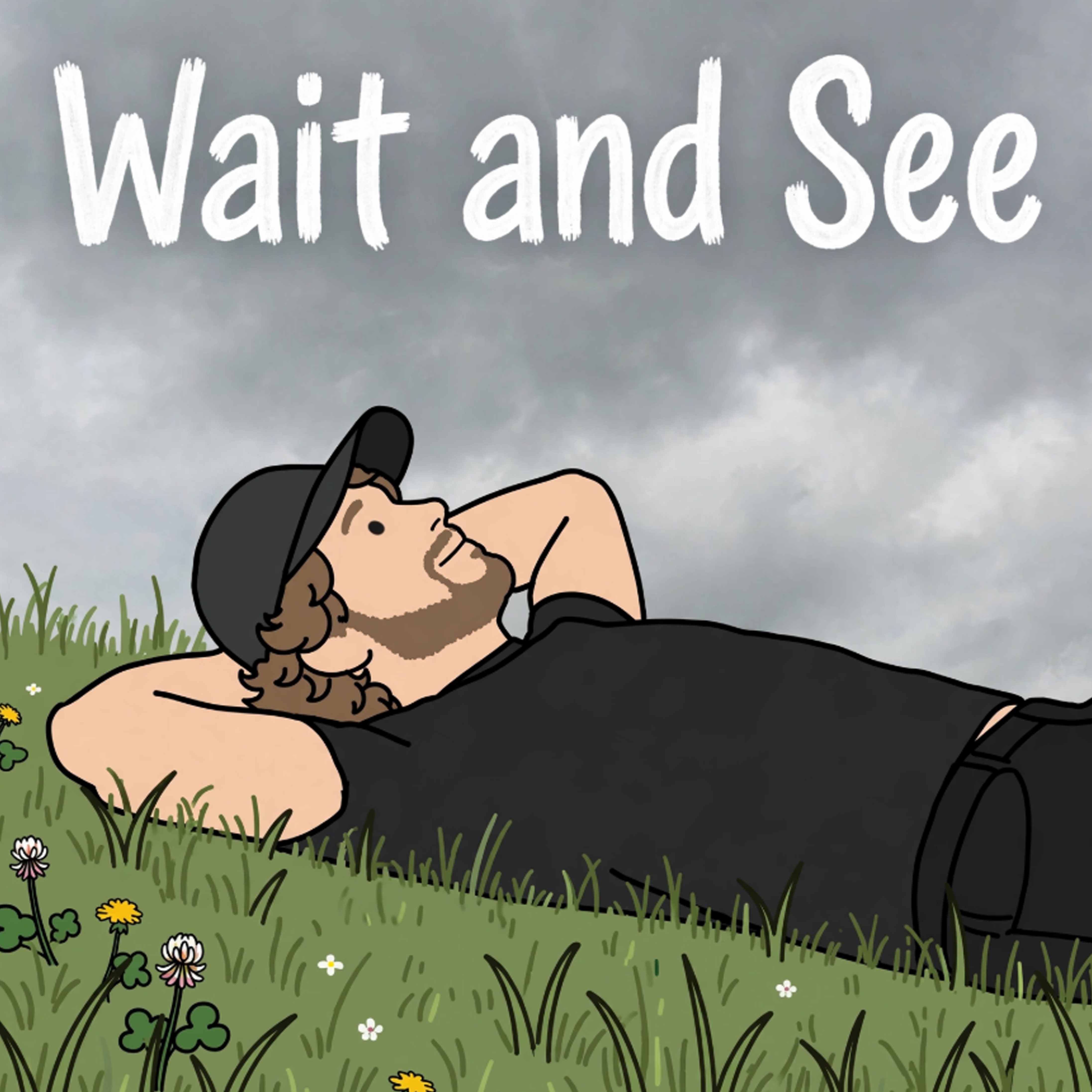 Wait and See artwork