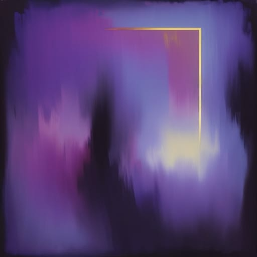 set up artwork