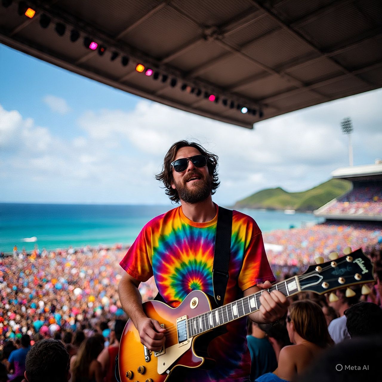 Psychedelic Rock artwork