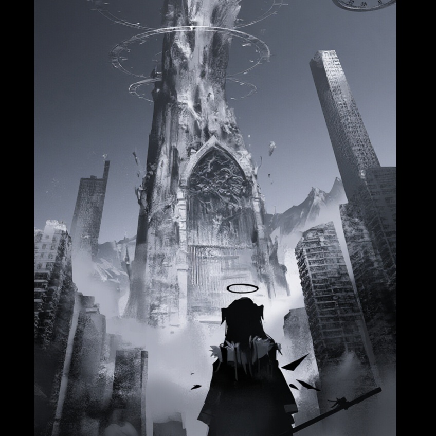 Persona image for V Core