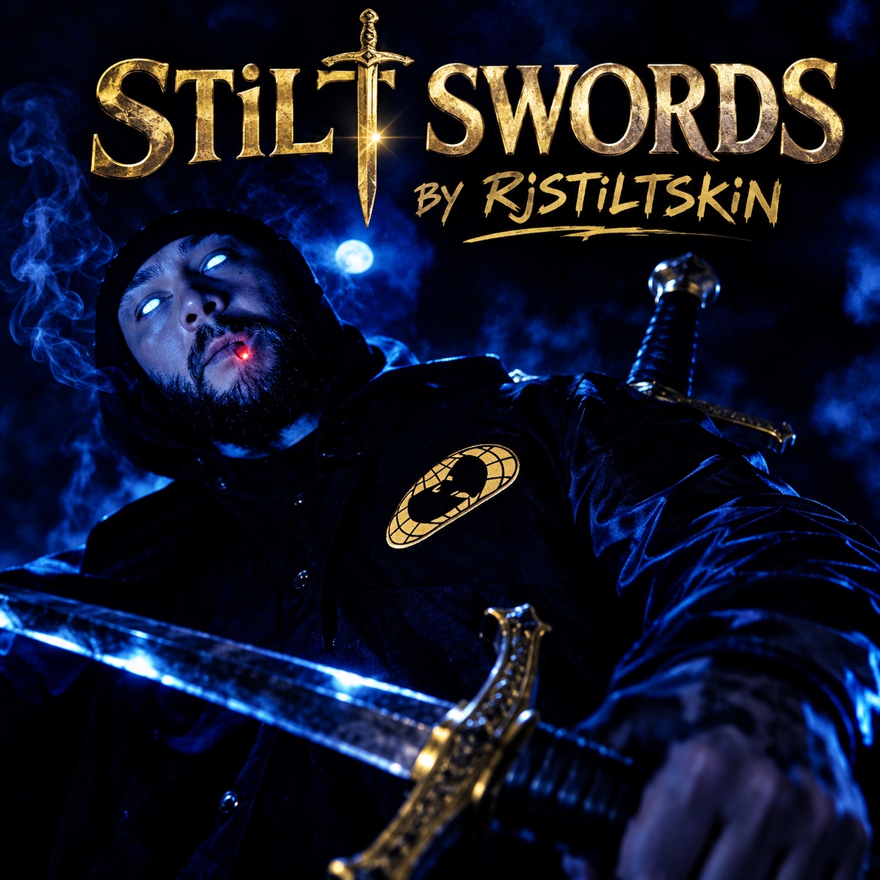 STiLT SWORDS artwork