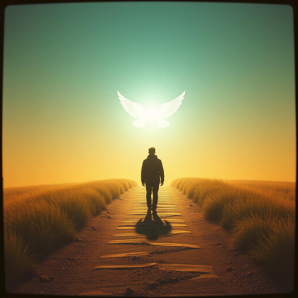 Shine A Little Light_1 artwork